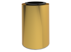 Folie do złociarki Flat Bed Foil Printer