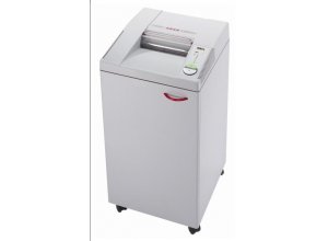 Niszczarka IDEAL 2604 CC (4x40 mm) 