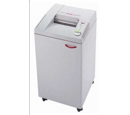 Niszczarka IDEAL 2604 CC (4x40 mm) 