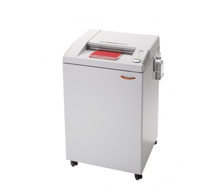 Niszczarka IDEAL 4005 CC (2x15 mm)