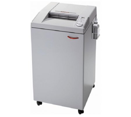 Niszczarka IDEAL 3105 CC (4x40 mm)