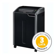 Niszczarka FELLOWES 485Ci