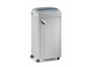 Niszczarka KOBRA 400 C2 ES 