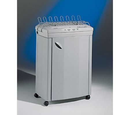 Niszczarka KOBRA 385 C4 ES 