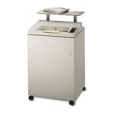 Niszczarka IDEAL 4002 6 mm