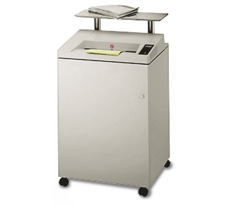 Niszczarka IDEAL 4002 6 mm