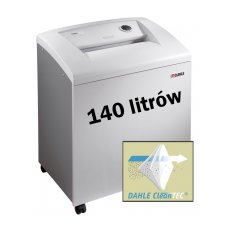 Niszczarka DAHLE CleanTec 214AIR