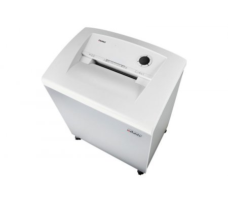 Niszczarka DAHLE CleanTec 114air 