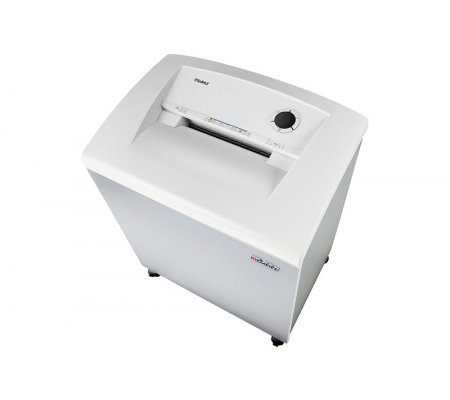 Niszczarka DAHLE CleanTec 214air