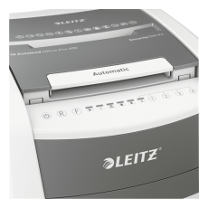 Niszczarka automatyczna Leitz IQ Office Pro 600, P-5
