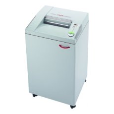 Niszczarka IDEAL 3104 CC (4x40)