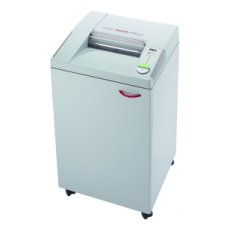 Niszczarka IDEAL 3104 SMC (0,8x5mm) z olejarką