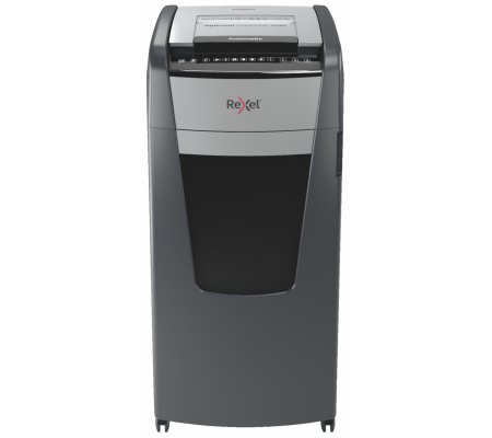 Niszczarka Rexel Optimum AutoFeed+ 750M CASHBACK + Parownica ręczna TEFAL Pure Tex DT9531 GRATIS