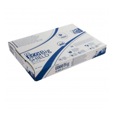 OKŁADKI COLIBRI ECO - BIG - PRZEJRZYSTE