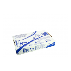 OKŁADKI COLIBRI ECO -MINI - PRZEJRZYSTE