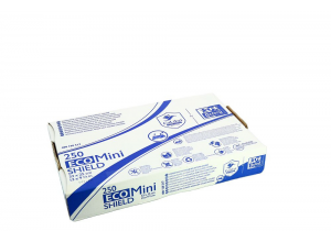 OKŁADKI COLIBRI ECO -MINI - PRZEJRZYSTE