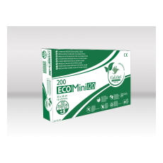 OKŁADKI COLIBRI ECO -MINI -120 mic.- PRZEJRZYSTE