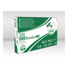 OKŁADKI COLIBRI ECO -STANDARD -120 mic.- PRZEJRZYSTE