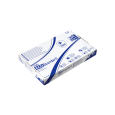 OKŁADKI COLIBRI ECO - STANDARD - PRZEJRZYSTE