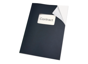 Zestaw prezentacyjny oprawa miękka PELEMAN