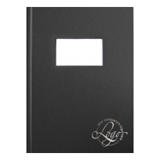 Zestaw prezentacyjny oprawa twarda PELEMAN