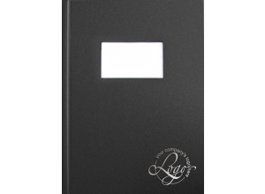 Zestaw prezentacyjny oprawa twarda PELEMAN