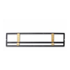 Ramka OPUS O.FRAME GP5 1L16 / 1L4