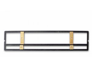 Ramka OPUS O.FRAME GP5 1L16 / 1L4