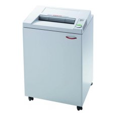 Niszczarka IDEAL 3804 CC (2x15mm)