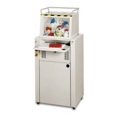 Niszczarka IDEAL 4600 CC 6X50