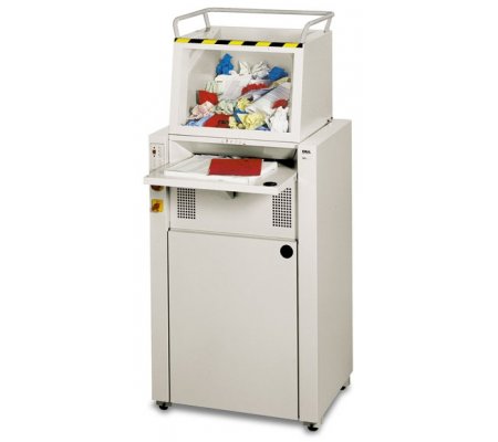 Niszczarka IDEAL 4600 CC 6X50