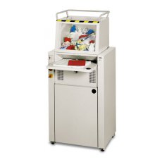 Niszczarka IDEAL 4606 CC 6X50