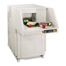 Niszczarka IDEAL 5009-2 CC