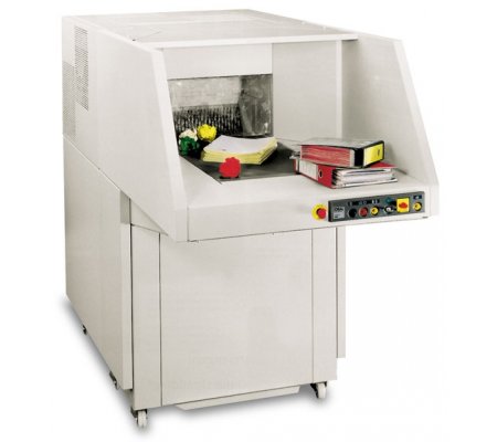 Niszczarka IDEAL 5009-3 CC