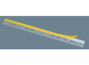 Pasek segregatorowy samoprzylepny op. 100 szt