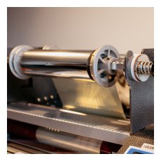 Zestaw do wykonywania nabłyszczeń do laminatorów rolowych OPUS rolLAM 380 / 720